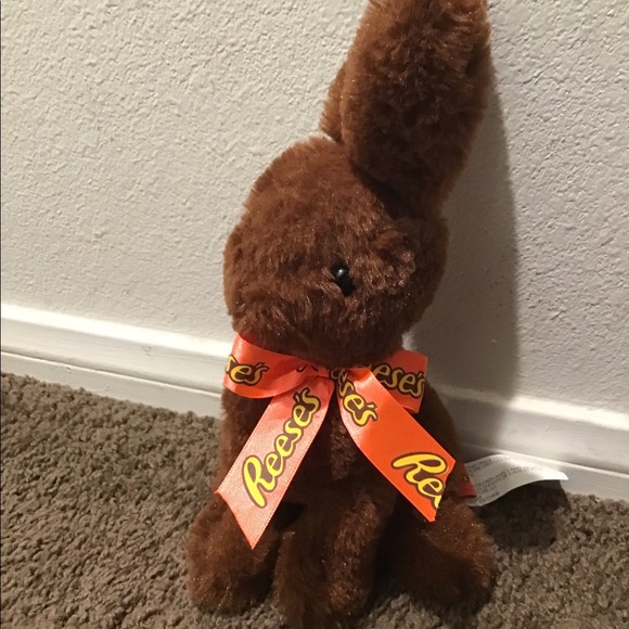 Reese’s plush toys and cup set - Picture 3 of 5